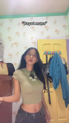 Bayot saimong nawong🤨