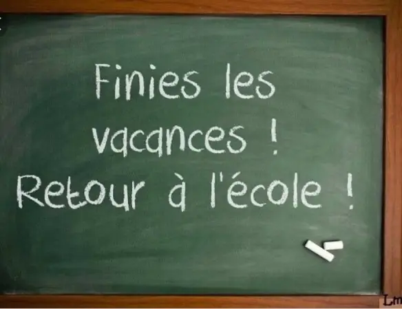 Bientôt le retour à l école  les parents enfin tranquilles🤣🤣🤣🤣 #creatorsearchinsights  #humour #école 