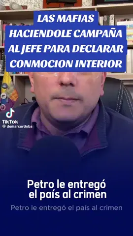 #gustavobolivar #danielquintero  #petro  #gustavopetrourrego  #lordpetrosky  #GustavoPetro  #claudialopez #gustavopetro #gustavopetro  #pasto #karolg #faridortiz #ponchozuleta #diomedesdiaz #diomedesdiaz #rcn #caracol #ipialesnariño #ipialesnariño #pastusosentiktok #pastonariño #buenaventuravalledelcauca #bogotacolombia #bogota🇨🇴 #bogotacolombia #PETRO #petropresidente2022 #elcambio #elcambioenprimera #gustavopetro #uribe #uribeparaco #uribestias #paztotal #canalcaracol #canalrcn #abelardodelaespriella #DELAESPRIELLA 