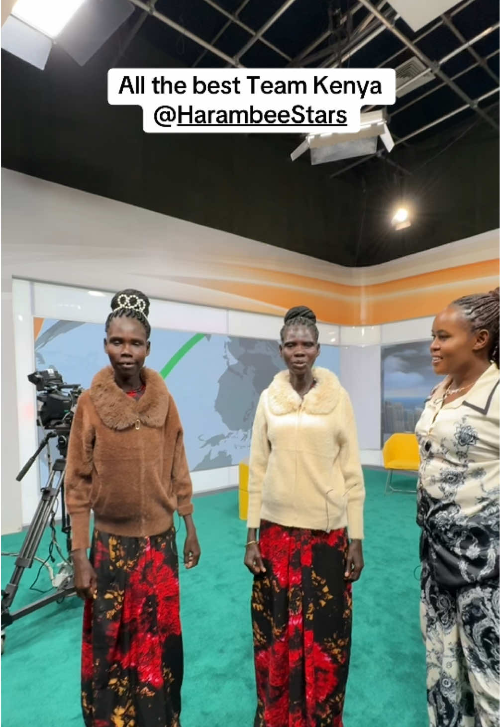 Kenya vs Madagascar 