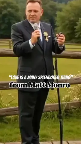#mattmonro #fypシ  #aigenerated  #lipsync  #viralvideo 