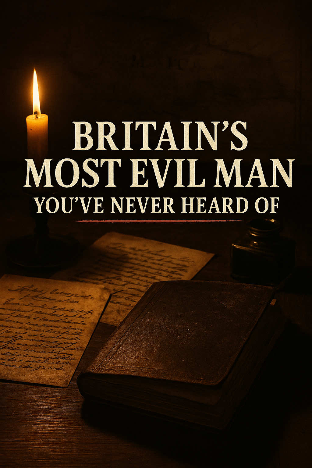 Britian’s Most Evil Man You’ve Never Heard Of. Explore the dark legacy of Thomas Thistlewood, whose diary reveals the brutal truths of plantation slavery in 18th-century Jamaica. Uncover the violence behind Britain's sugar empire. #history #slavery #abolition 