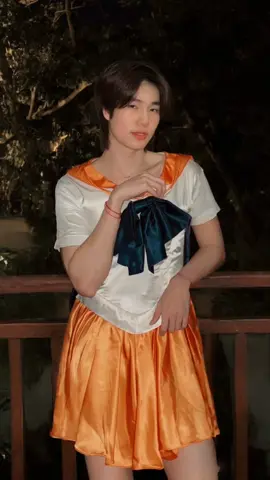 🫦😩🤲🫦 Sailor Moon? SailorPhu #phuwin #pondphuwin #gmmtv #gmmtvouting2025 
