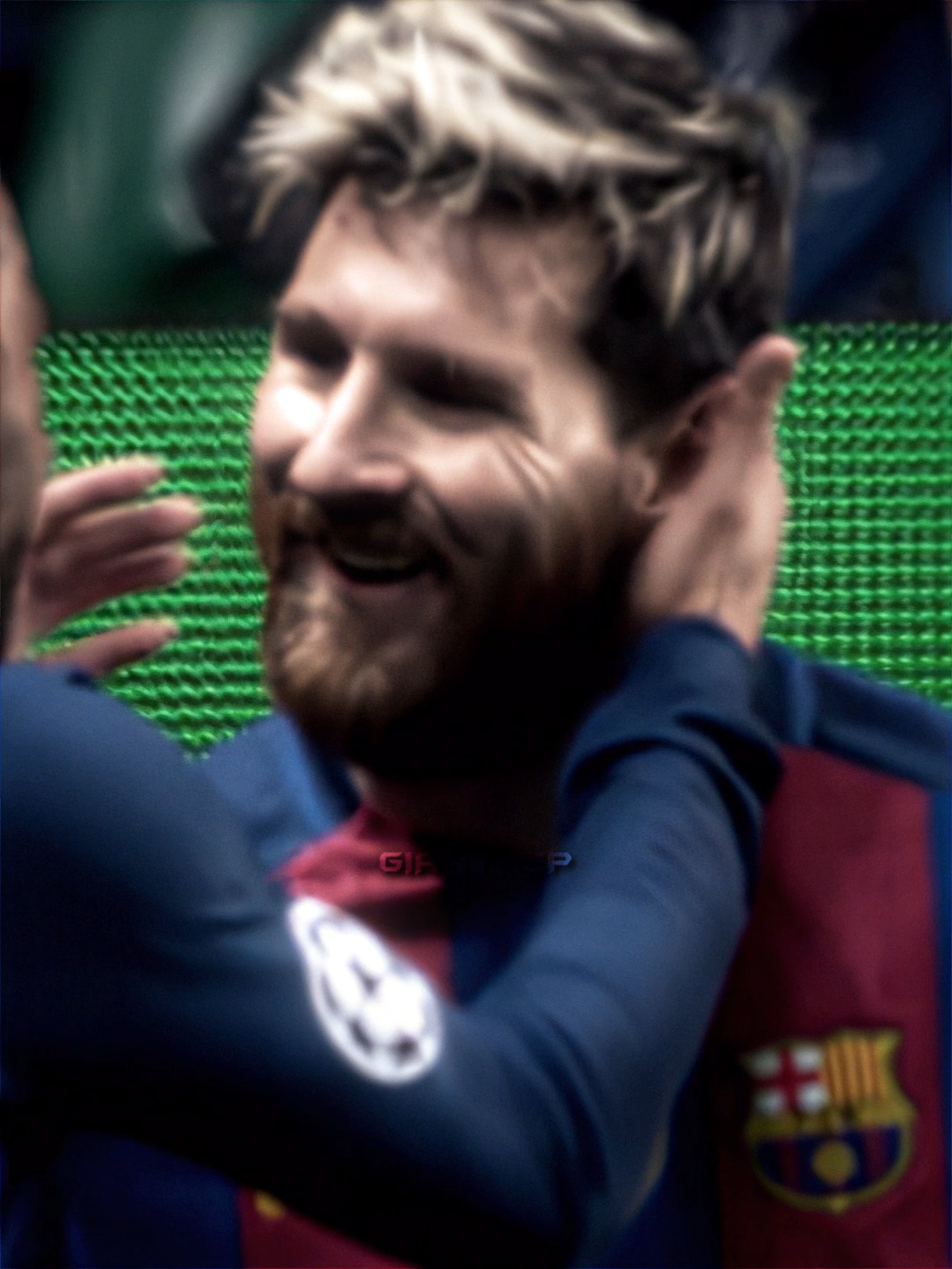 Barcelona Messi 🐐😍 #messi #messi_king #fyp #virał #barcelona #aftereffect #footballtiktok #edit #xyzabc
