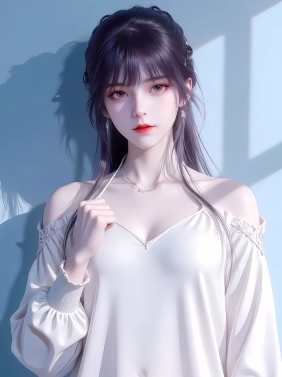 #anime #soulland #fypviral #anime3d #เสียวอู่🐇🐰 