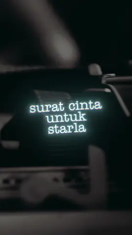 Cuma mau bilang makasih banyak2 buat lw semua yg udh jadiin lagu ini bagian dari cerita lw semua, sampe udh didenger setengah miliar kali 🙏