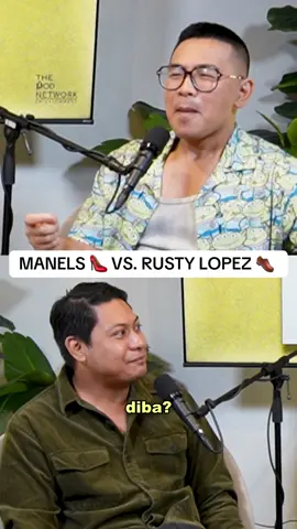shoes wisely 👠  Link in bio for the full episode 