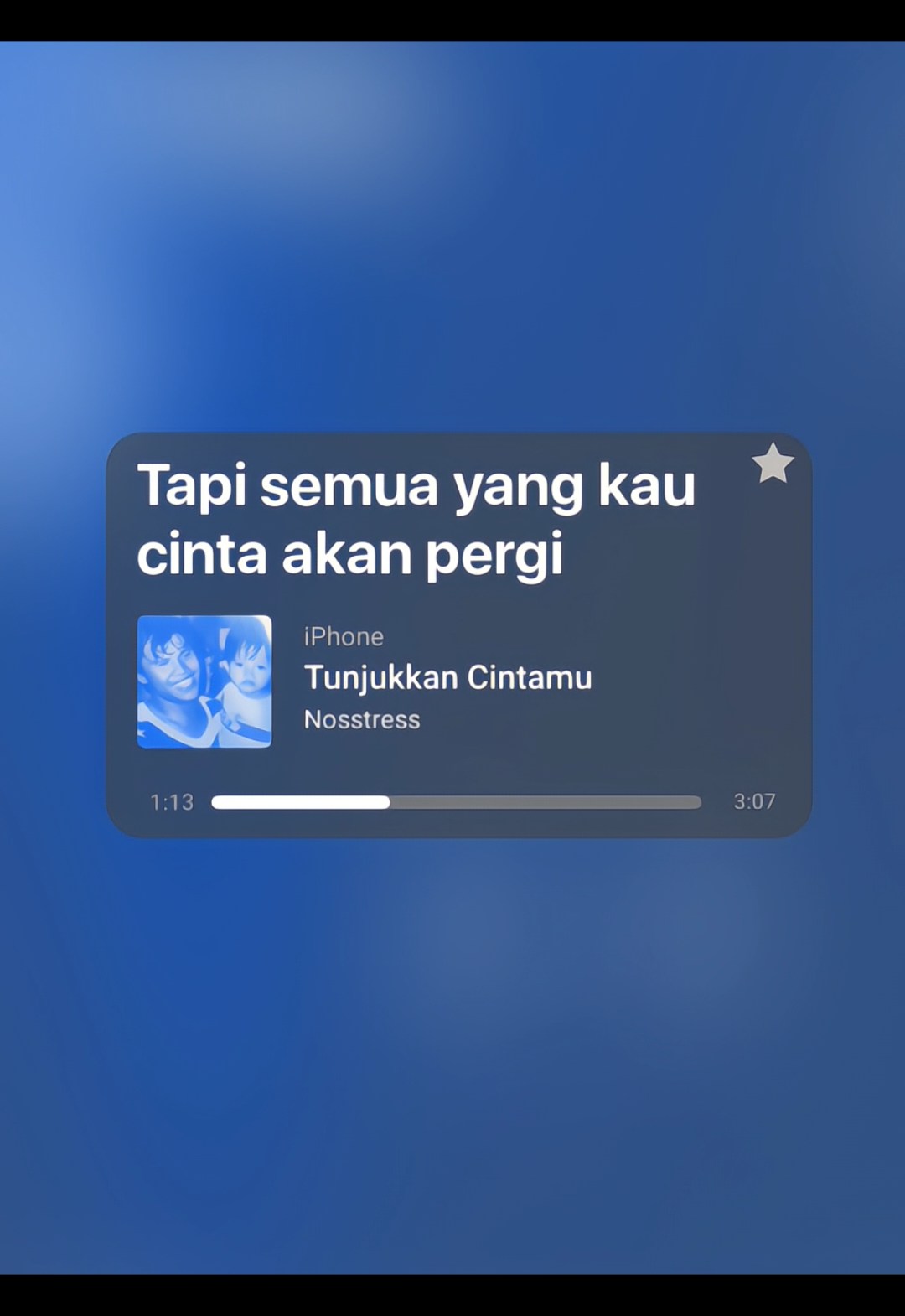 #song #lyrics #tunjukancintamu #nosstress #foryou 
