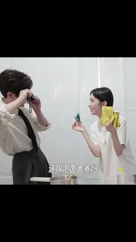 พวกแกก็สนิทกันเกิ้นนน 🤭 #เหนือสมรภูมิ #legendofthefemalegeneral #zhouye #chenglei #ซีรีส์จีน 