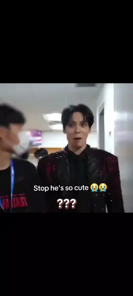 silly Yunho😭 #YUNHO #yunhoateez #ATEEZ #fyppp #fyp 