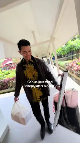 Maaf ya barangku selalu banyak🫰🏻😁