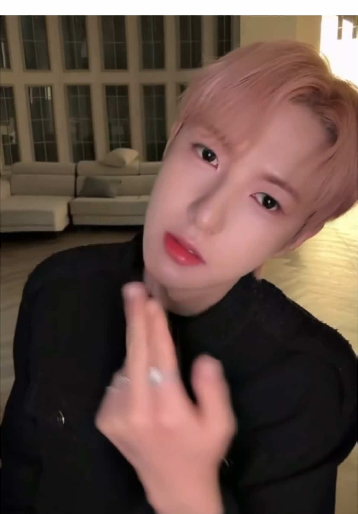 ขอคนเข้าใจ…. #renjun #renjunnct  #런쥔 #nctdream 