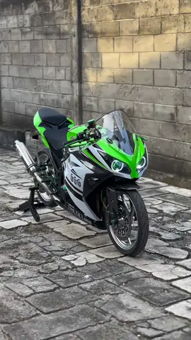 🫦 #ninja250fi #ninfiold 