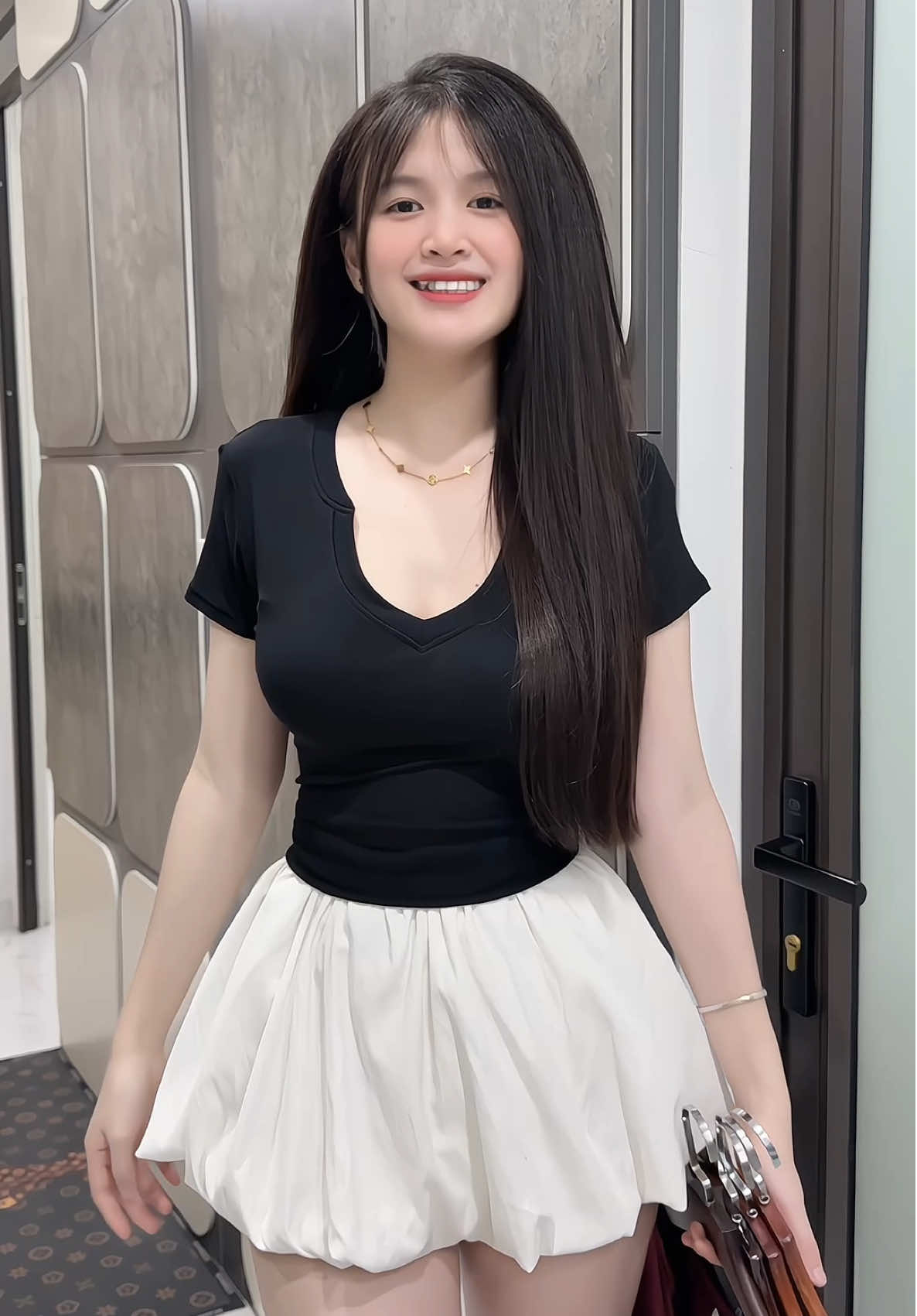 Áo nữ xinh
