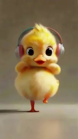 Duck Motor Dance #nhacthieunhi #thieunhi #kidssong #kids #kidsoftiktok 