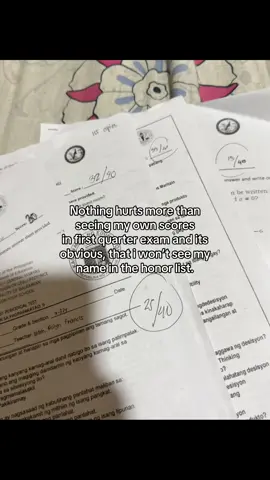 im super disappointed in my self imiss how smart i am to be #fyppppppppppppppppppppppp #foryoupage #academicstress #makeitviral #academicpressure 
