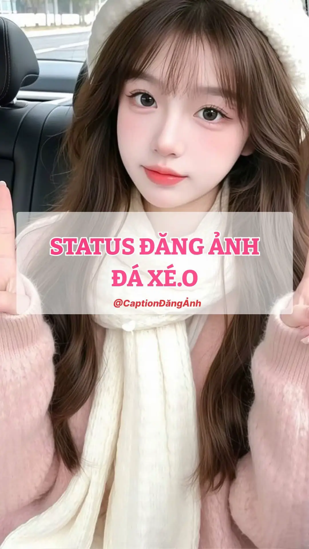 Bạn phải đầu tha.i thành cá Thì mới mở mang được #caption #captiondanganh #statusdaxeo #haihuoc #xuhuong 