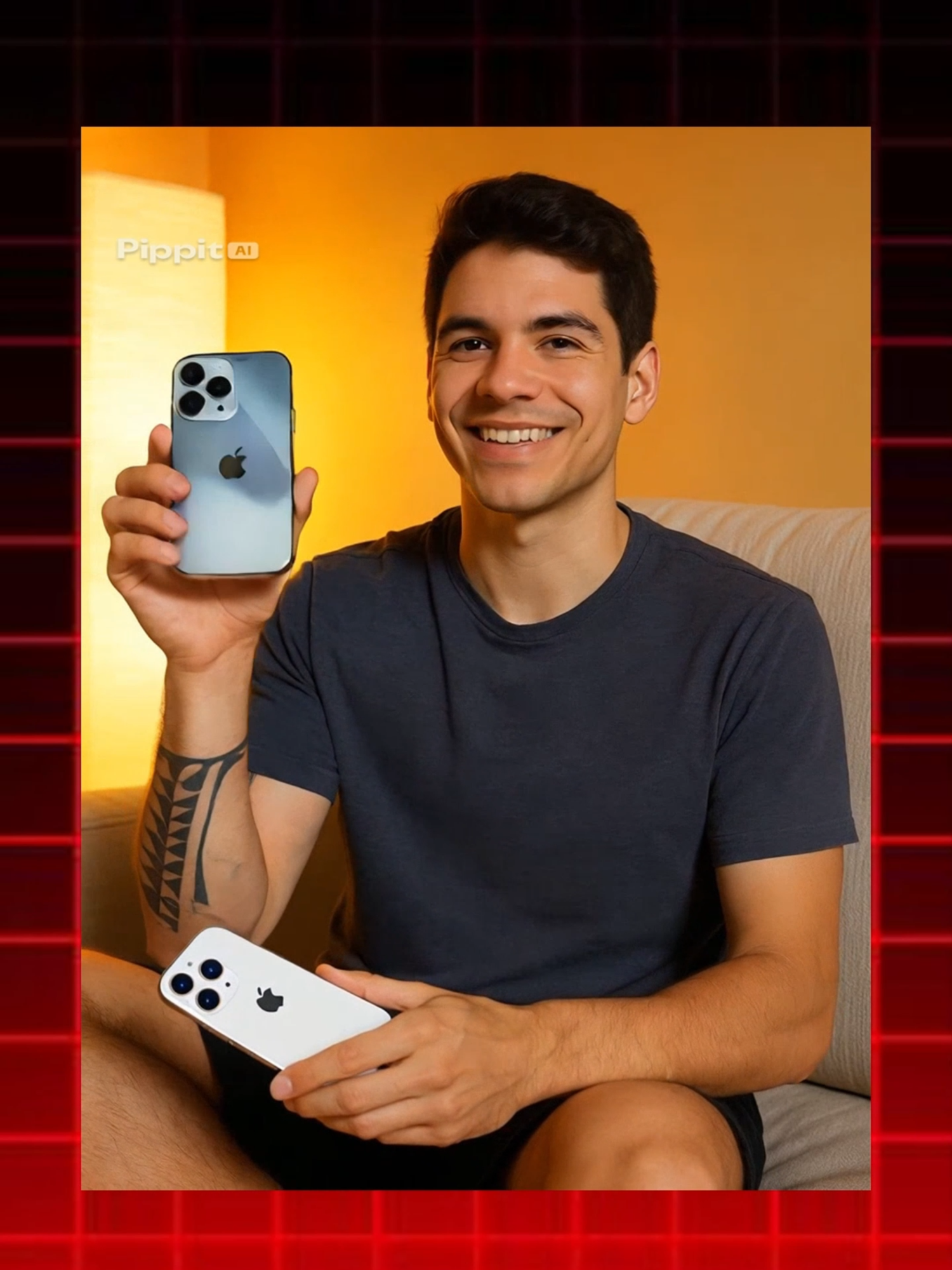 How to Make Faceless video With help of This AI Tool🔥 #foryou #tiktok #tech #samjhkayseekho  #gpt5 #pippitpartner ##capcut #ai #aitools #viralvideo #iphone17