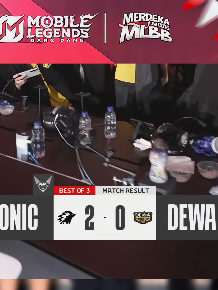 debut pertama prince skylar gg onic 2-0 dewa united #MerdekaMabar #MobileLegendsBangBang #MLBB #onicskylar #onicesport 