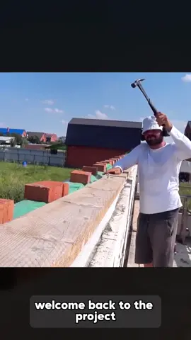 Part 5 - Building My $100,000 Dream House with No Experience #construction #building #buildhouse #stripfoundation #dreamhoue 
