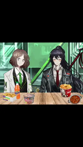 i spent more time editing the background then editing the actual video.,, the things i do for you guys..💔 #limbuscompany #libraryofruina #lobotomycorporation #honglulimbuscompany #bongyfaust 