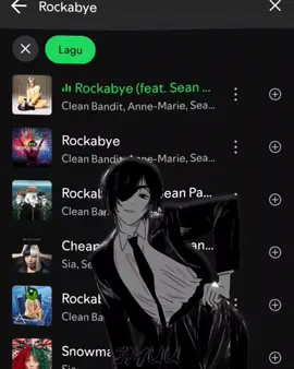 Bagian 93 | Rockabye . . . . . . #rockabye #lyrics #music #song #fyp 