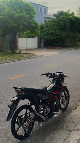 #satria150fi_độ_kiểng  #Minn2le6📸 #xh 