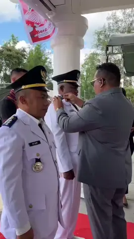 Pelantikan dan pengambilan sumpah Jabatan jabatan administrator, pengawas dan Fungsional Kab.TTU Selamat menjalankan tugas untuk kemajuan daerah TTU tercinta ini 😇 #salumiomaffokuluanmaubes  Profisiat💪😇 #asn  #kefamenanuttu🤍  #pelantikan #kenaikanpangkat #asnttu  #Bkdsdmttu  #bksdm 