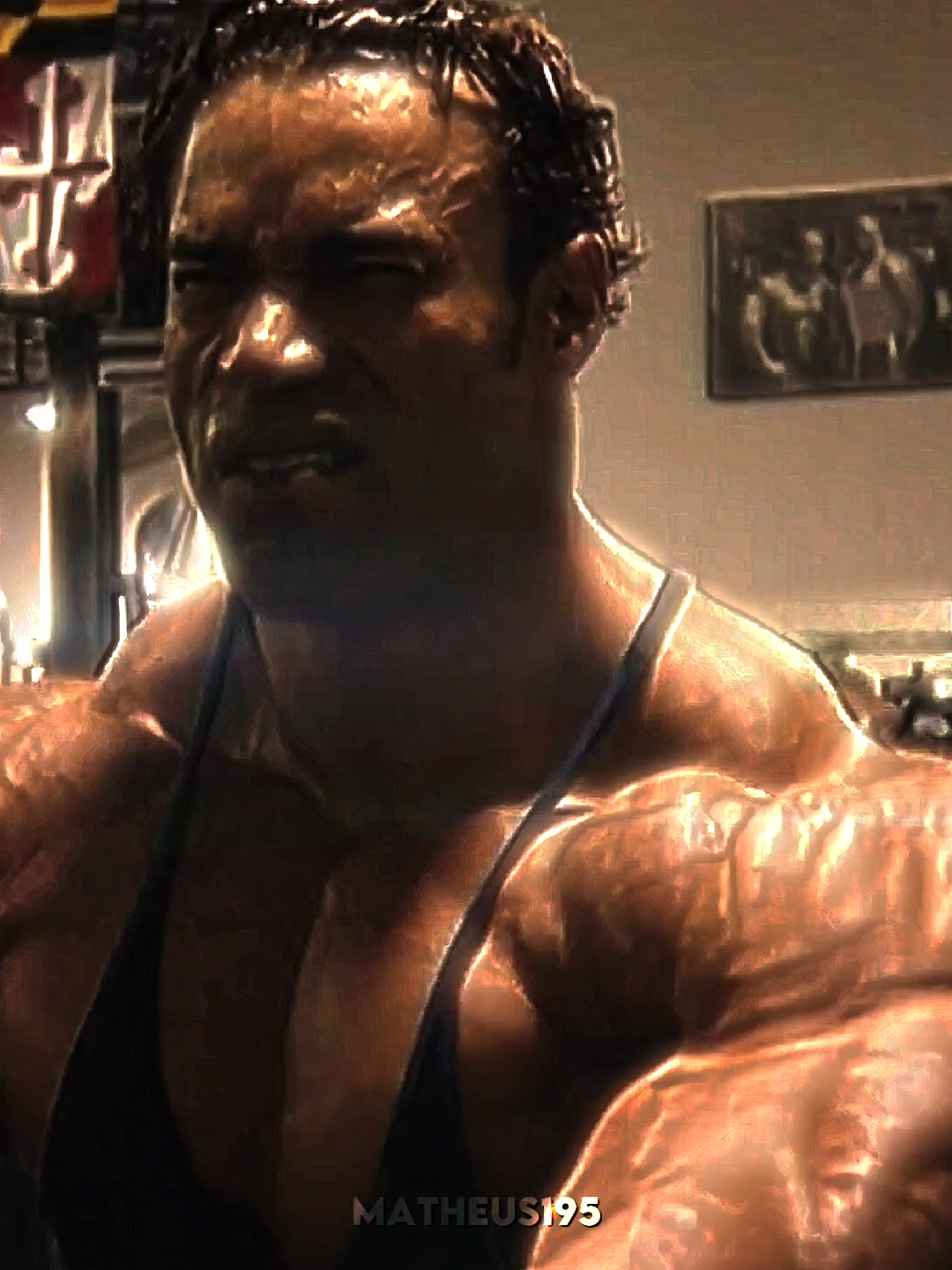 Kevin Levrone 🔥 #kevinlevrone #bodybuilding #motivation #gym #fyp #oldschoolbodybuilding #mrolympia #mentality #discipline #aesthetic