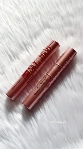 2 pcs. Mascara #mascara #eyelashmascara #skyhighmascara #fyp 