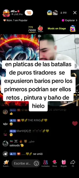 @🐺🇵🇪 HABLAPE! #r2 #a #choclitos🌽 #flypシ #parati 
