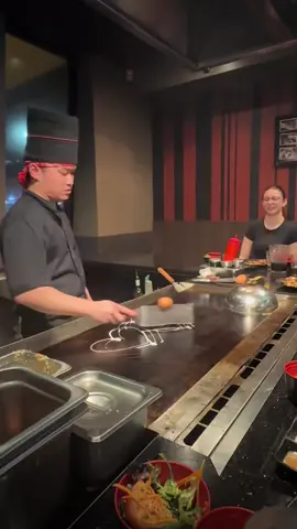 Interesting chef#funny #foryou #chef#friends #mischief