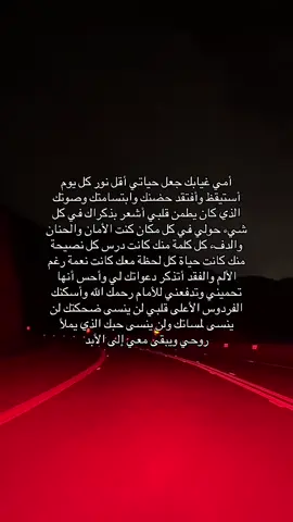 من يلوم المفارق😢 يارب ارحم امي#فقيدتي #امي #اللهم_ارحم_امي #اللهم_ارحم_امي_وجميع_امهات_المسلمين #fyp 