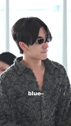 20250822 🛫 BKK - MNL @PERTHPPE  #KDPPE #PerthTanapon #PERFECT10LINERSFMinMANILA 