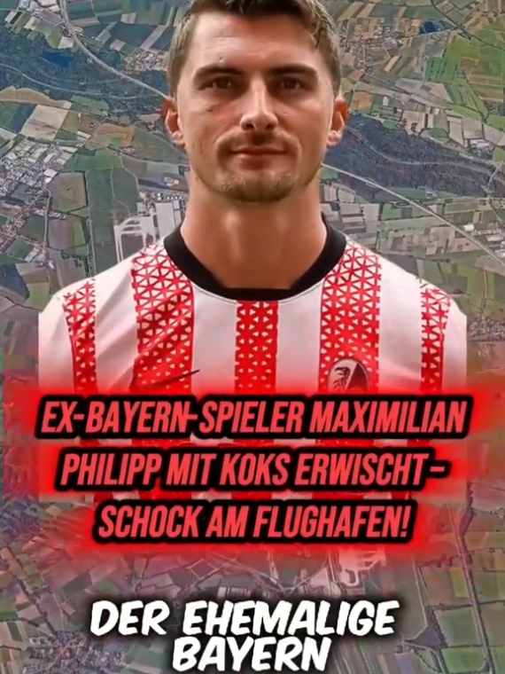 Maximilian Philipp 🤯🤯 #maximilianphilipp #deutsch #bundesliga #promi 