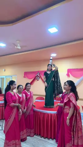 Tere Liye Tere Liye | Teej Celebration 2082  #teej #teejspecial #teejvibes #globalpeaceteej
