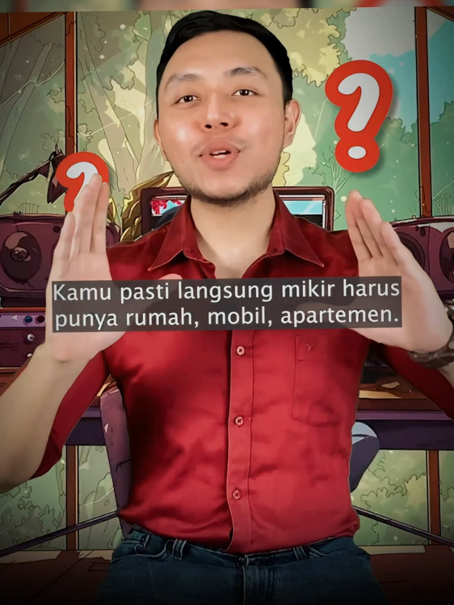 Umur jadi patokan uang? Bagaimana tanggapan kalian? #xyzbca #fyp #foryoupage #nagake10 #sulianto #viral #genz #anakmuda #keuangan #edukasikeuangan #motivasi