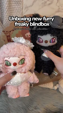 For everyone obsessed with hazbin hotel’s vibe,Siinono just drop ✨#blindbox #miniso #pendant 