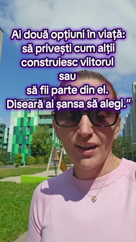 De câte ori ai spus că vrei o șansă nouă? Diseară s-ar putea să fie exact ceea ce cauți. 🔥 Prezentarea ZoreonX – ora 20, pe Zoom.  Fă-ți cont gratuit 👉 https://tribe.zoreonx.com/referral?referralID=1042513355 Prezentare diseară ora 20:00. Scrie-mi să te adaug în grup!