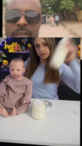 kid powdew milk 