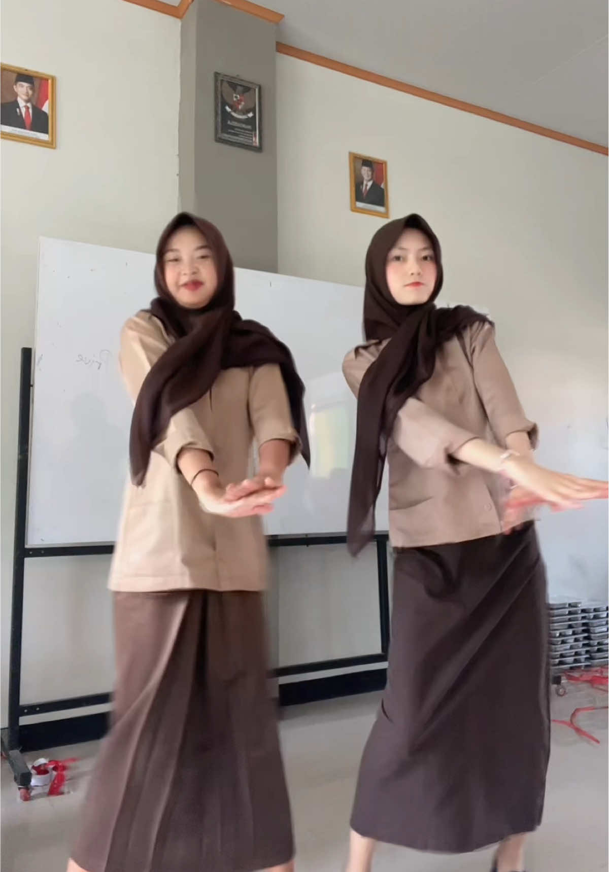 #anaksekolah #anakpramuka #4u 