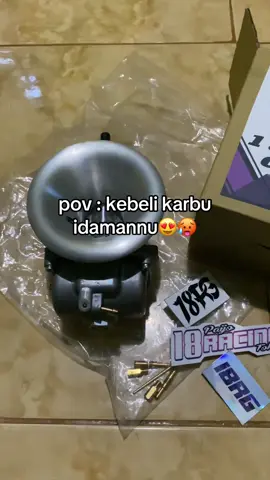 #18racing #idaman #herexjatim #racingboy #fyppppppppppppppppppppppp 
