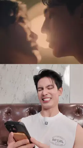 Reaction Shine the series e2&3 ผมขนลุกไปหมดแว้วววว 😂😂😂 #สนยุกต์ #sonyuke #shinetheseries 
