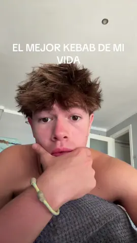 Y os lo digo de corazon