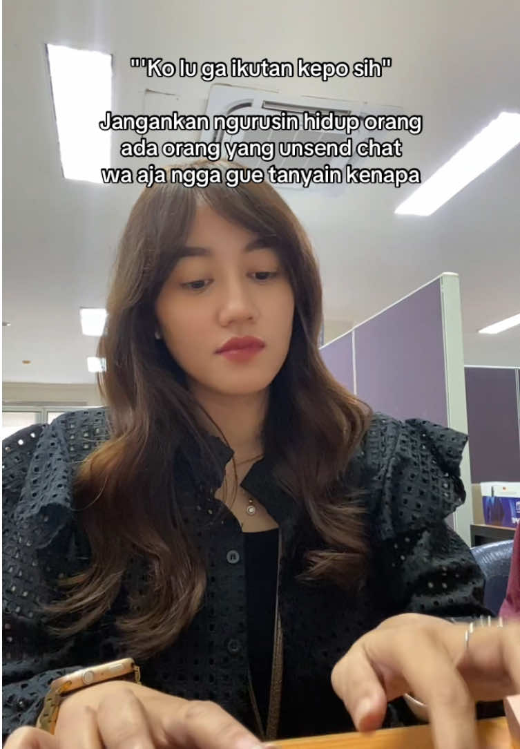 Bodoamat serahlo 🤪