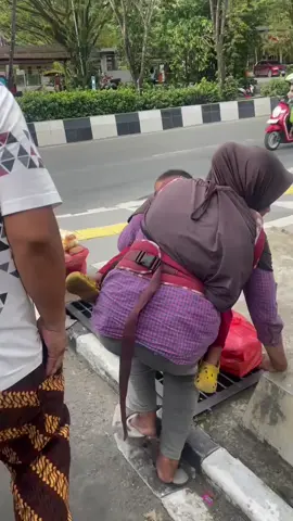 Jumat berkah #berbagi