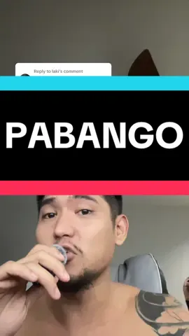 Replying to @laki PABANGO #STAYCOLD #SOYARMY 