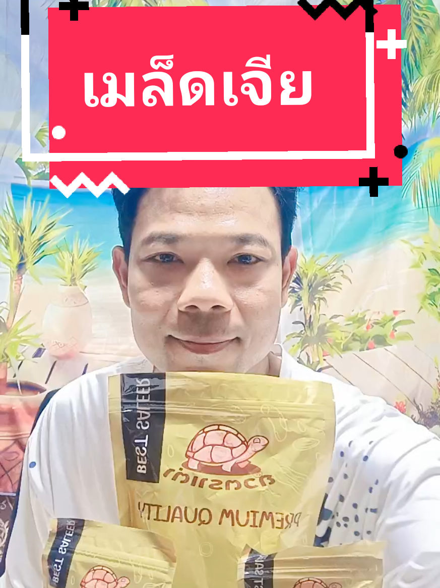 เมล็ดเจีย #tiktokกินเที่ยว #tiktokพากิน #เมล็ดเจีย #ธัญพืช #มาดามปุ๊กกี้กับพี่พ่อบ้าน @มาดามปุ๊กกี้กับพี่พ่อบ้าน @มาดามปุ๊กกี้กับพี่พ่อบ้าน 