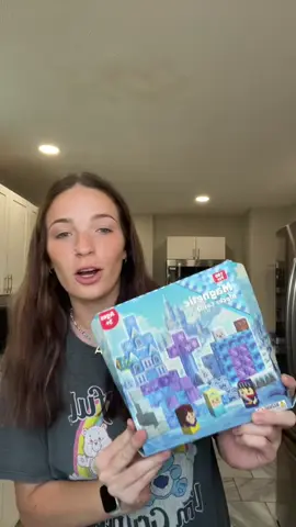 #magnetblocks #magnettoys #stemtoys #christmasgiftideas #magnetic 