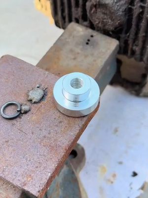 Finally invented it, no need to ask for help when the thread breaks!077
